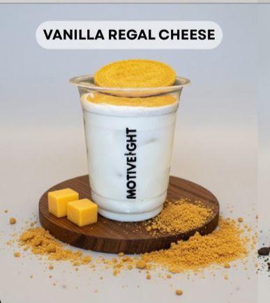 Vanilla Regal Cheese